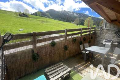 Appartement 2 pièces 216500 €