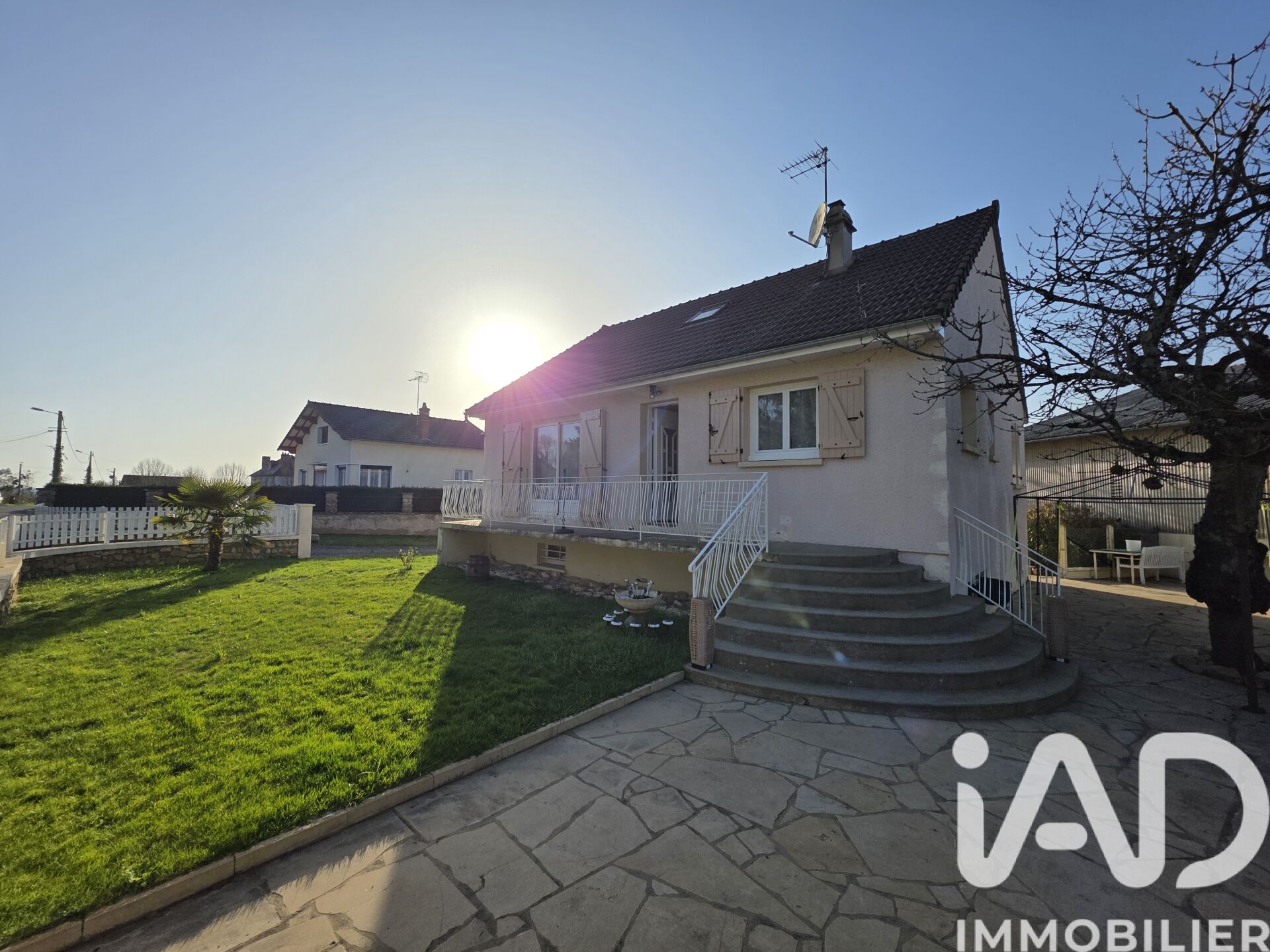 Maison à vendre, 6 pièces, 120 m², Cronat