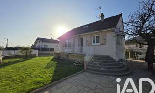Maison 6 Pièces 120 m² à vendre à Cronat (71140)