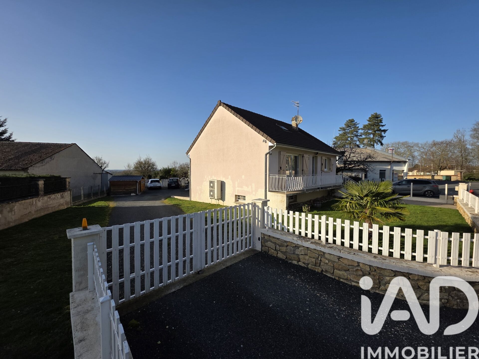 Vente Maison/villa 6 pièces - Photo 4