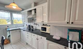 Appartement 4 Pièces 79 m² à vendre à Le Pont-de-Claix (38800)