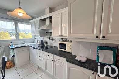 Appartement 4 pièces 99000 €
