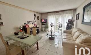 Appartement 4 Pièces 79 m² à vendre à Le Pont-de-Claix (38800)