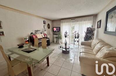 Vente Appartement 4 pièces — photo du bien
