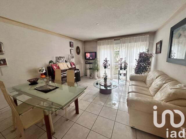 Vente Appartement 4 pièces — photo du bien