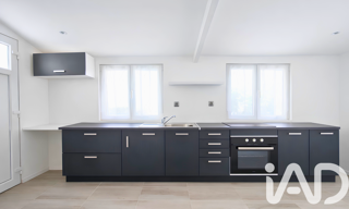 Maison 3 Pièces 61 m² à vendre à Saint-Pierre-Laval (42620)