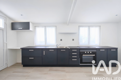 Maison 3 pièces 140000 €