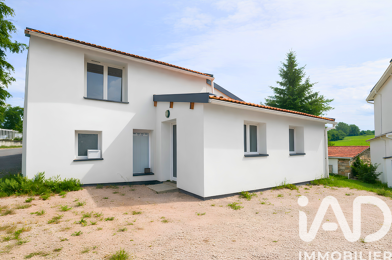Maison 3 pièces 140000 €