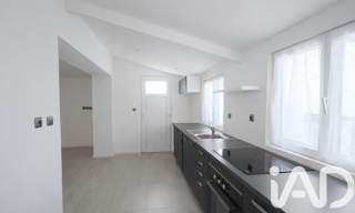 Maison 3 Pièces 61 m² à vendre à Saint-Pierre-Laval (42620)
