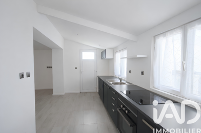 Maison 3 pièces 140000 €