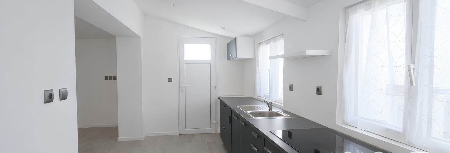 Maison 3 Pièces 61 m² à vendre à Saint-Pierre-Laval (42620)