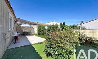 Maison 4 Pièces 113 m² à vendre à Moussan (11120)