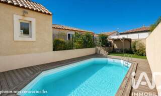 Maison 4 Pièces 113 m² à vendre à Moussan (11120)