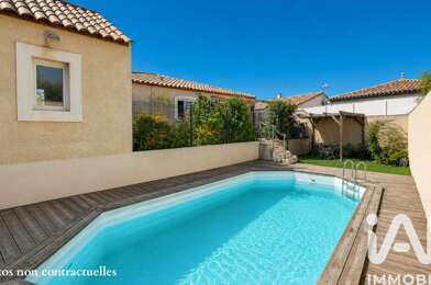Maison 4 pièces 315000 €