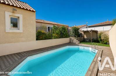 Vente Maison/villa 5 pièces — photo du bien