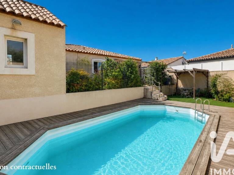Vente Maison/villa 5 pièces — photo 1