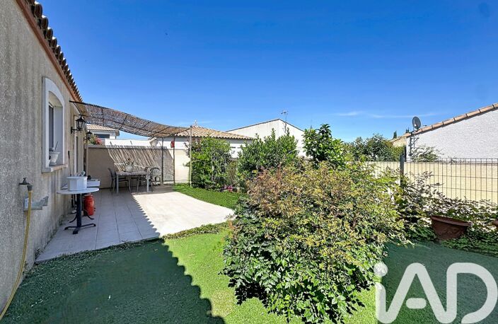 Vente Maison/villa 5 pièces — photo 2