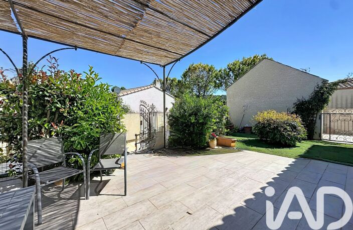 Vente Maison/villa 5 pièces — photo 3
