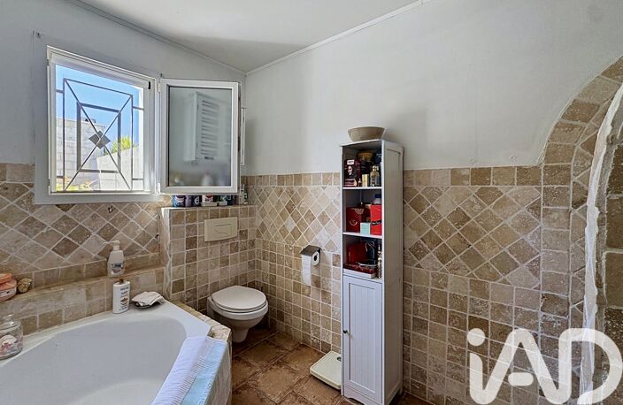 Vente Maison/villa 5 pièces — photo 4