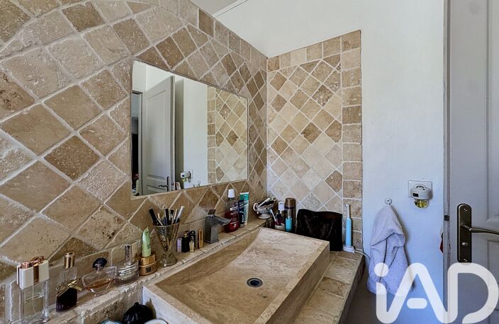 Vente Maison/villa 5 pièces — photo 5