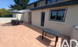 Immeuble  400 m² à vendre à La Chapelle-sur-Loire (37140)