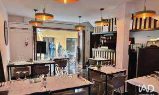 Commerce  50 m² à vendre à Cannes (06400)
