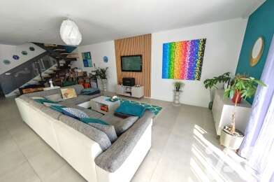 Maison 6 pièces 419000 €