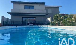 Maison 6 Pièces 142 m² à vendre à Bompas (66430)