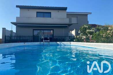 Maison 6 pièces 419000 €