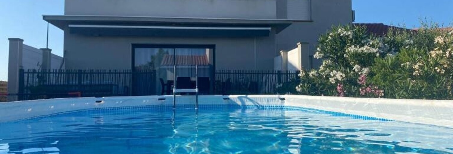 Maison 6 Pièces 142 m² à vendre à Bompas (66430)