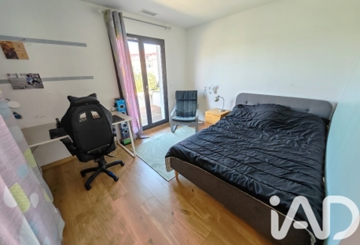 Vente Maison traditionnelle 6 pièces — photo 1