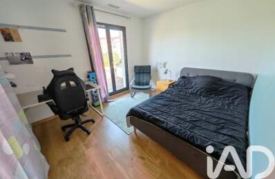 Vente Maison traditionnelle 6 pièces — photo du bien
