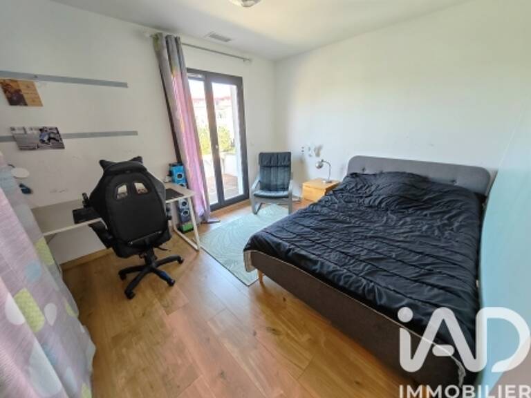 Vente Maison traditionnelle 6 pièces — photo 1