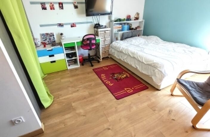 Vente Maison traditionnelle 6 pièces — photo 2