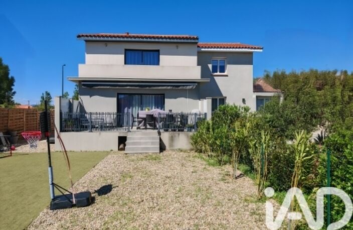 Vente Maison traditionnelle 6 pièces — photo 5