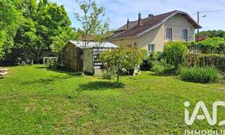 Maison 5 Pièces 109 m² à vendre à Saint-Germain-de-Montbron (16380)