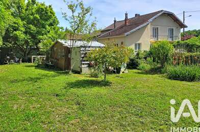 Maison 5 pièces 109000 €