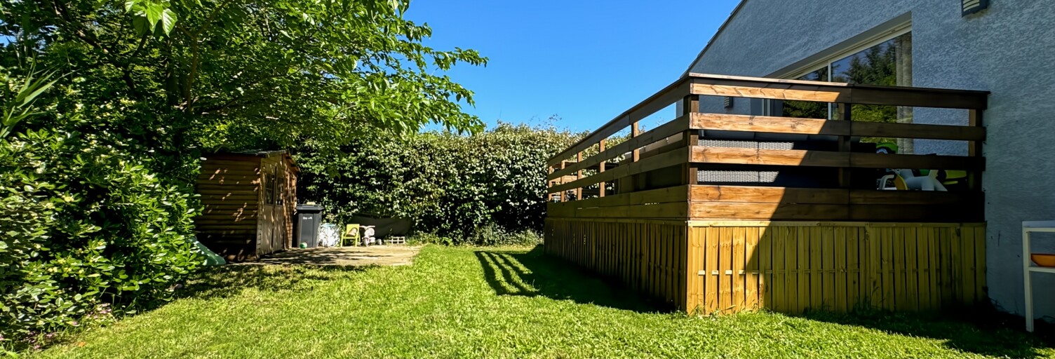 Maison 5 Pièces 94 m² à vendre à Arles (13104)