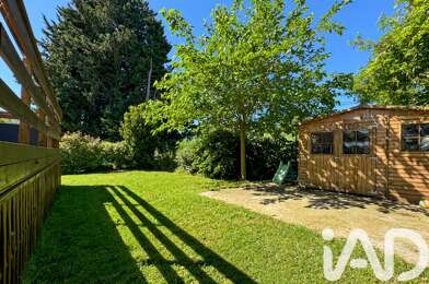 Maison 5 pièces 310000 €