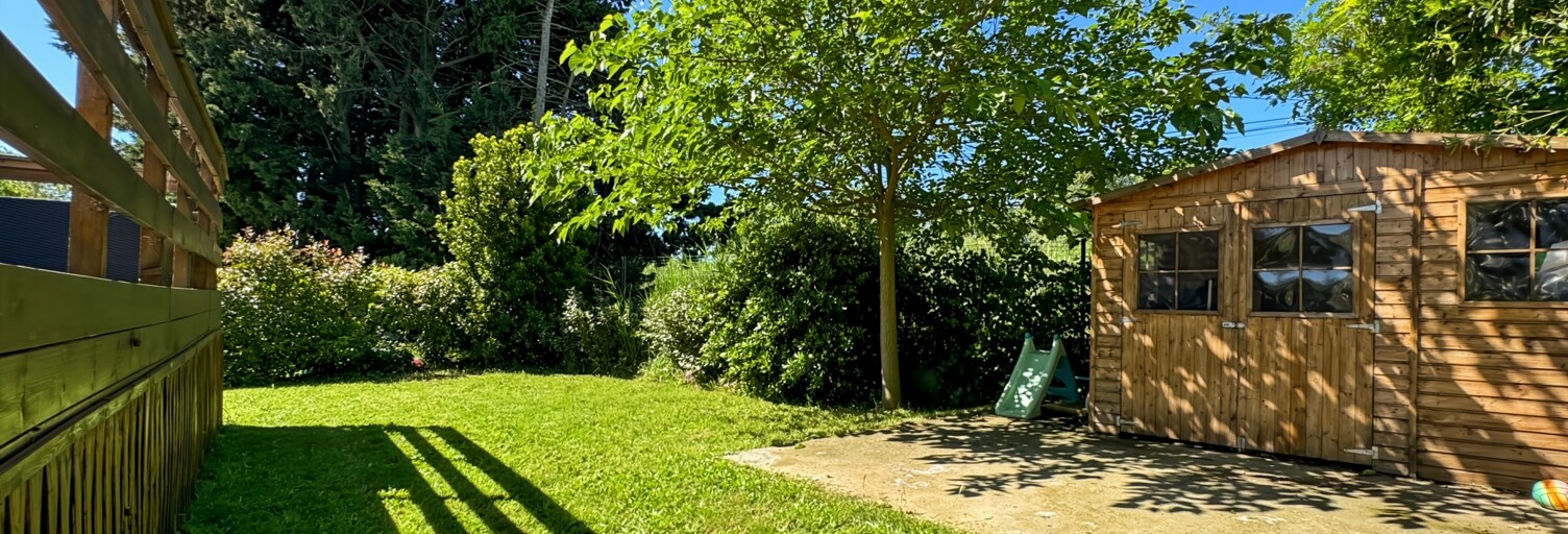 Maison 5 Pièces 94 m² à vendre à Arles (13104)