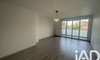 Appartement 3 Pièces 72 m² à vendre à Gennevilliers (92230)