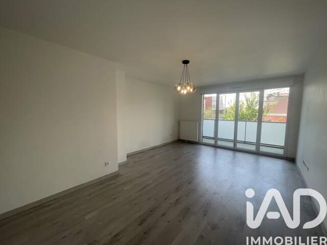 Vente Appartement 3 pièces — photo du bien