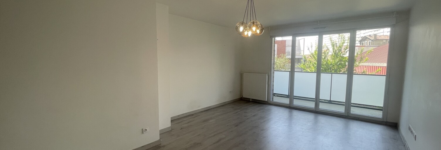 Appartement 3 Pièces 72 m² à vendre à Gennevilliers (92230)