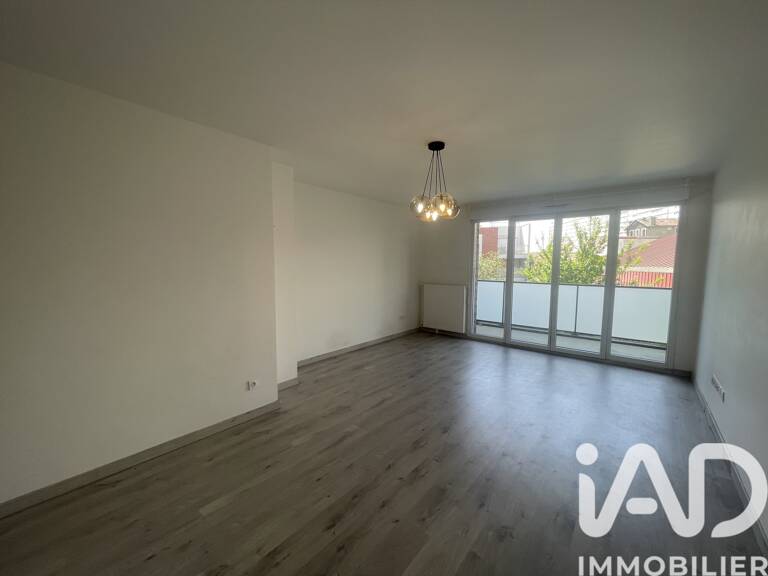 Vente Appartement 3 pièces — photo 1