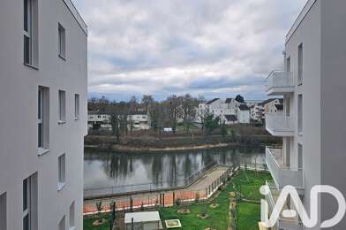 Appartement 2 pièces 155000 €