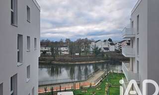 Appartement 2 Pièces 44 m² à vendre à Savigny-le-Temple (77176)