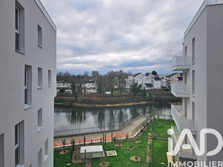 Vente Appartement 2 pièces — photo 1