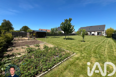 Maison 6 pièces 319000 €