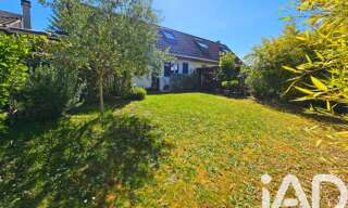 Maison 6 Pièces 104 m² à vendre à Yerres (91330)