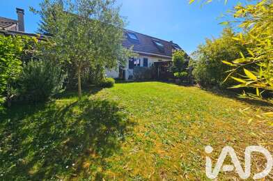 Maison 6 pièces 369000 €